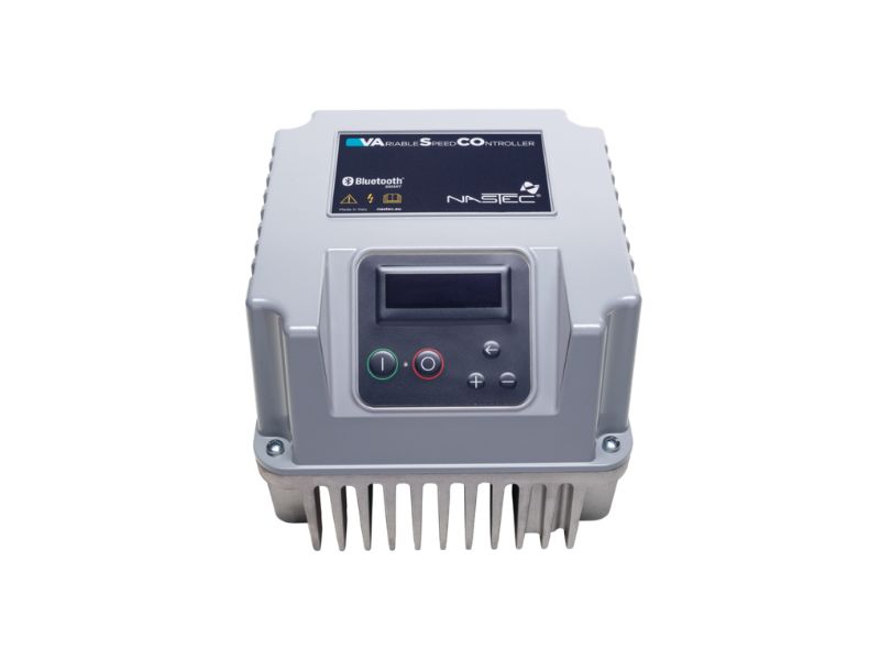 Elettromotor Inverter (2)