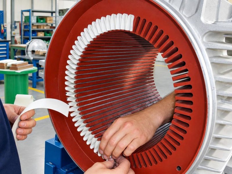 Motori elettrici (1)